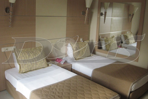 ERSAN RESORT & SPA - Изображение 1